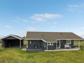 Holiday Home Fanni - 460m from the sea by Interhome